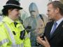 Tusk wraca do Londynu