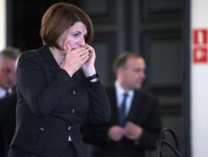 Pitera: Raport tak, ale nie w całości