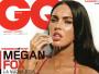 Megan Fox w negliżu - gorąca sesja!