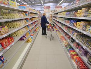 Ceny pójdą w górę jesienią