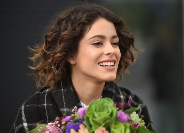 Znalezione obrazy dla zapytania martina stoessel