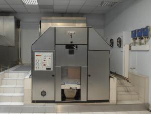 Zakład pogrzebowy chciał wybudować krematorium tuż obok byłego obozu koncentracyjnego w Majdanku