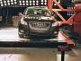 Opel Insignia - ochrona dorosłych pasażerów: 5 gwiazdek