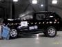 Volvo XC60 - ochrona dzieci: 4 gwiazdki. Ochrona pieszych przy zderzeniu: 2 gwiazdki