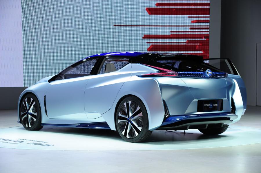 Nissan IDS