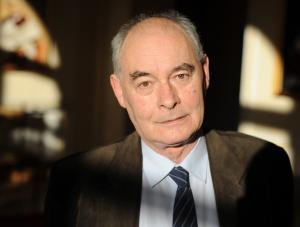 Marcin Król: Miałem szczęście być dzieckiem salonów