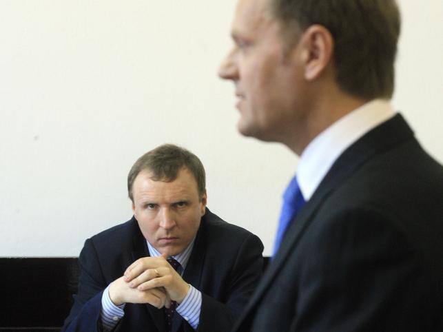Kurski: Tusk jest taki chłopięcy