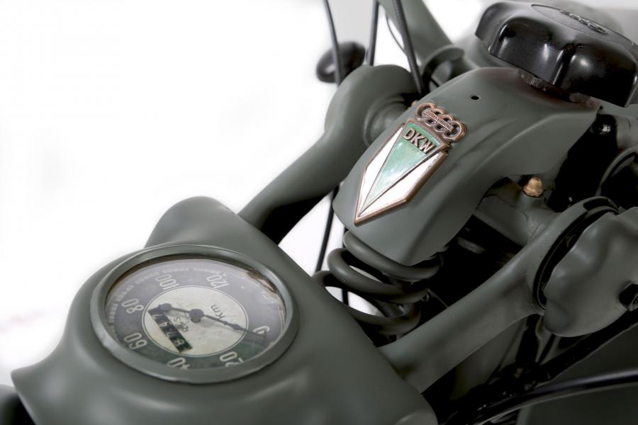 DKW NZ-250