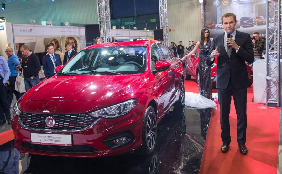 Fiat tipo
