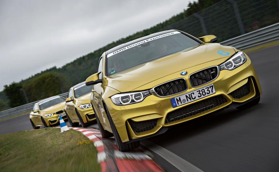 BMW