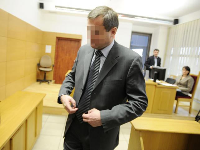Doktor Mirosław G. nie zabił pacjentów