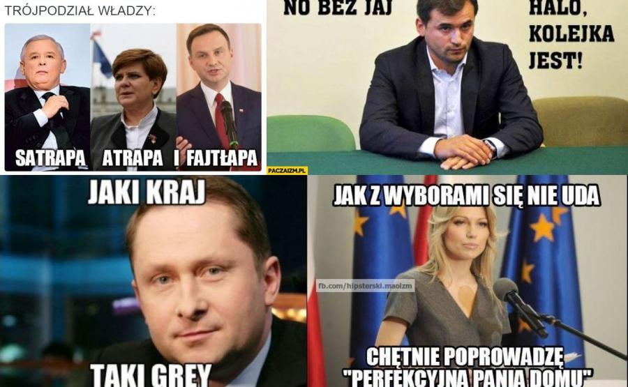 najlepsze memy 2015