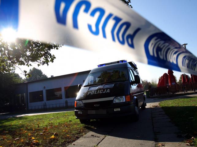 Policjant informatorem mafii?