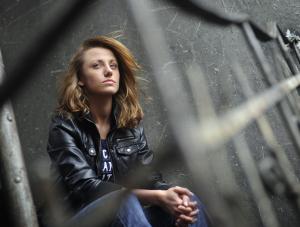 Marta Syrwid: Rekonstruuję emocje