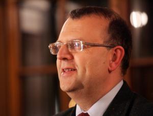 Ujazdowski: Chcę polityki ambitnej
