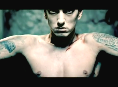 Eminem walczy na festiwalu Plus Camerimage o tytuł najlepszego klipu