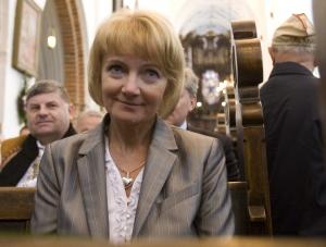 Szczypińska: Lekarz dawał mi 25 proc. szans