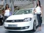 Nowe szaty vw golfa plus