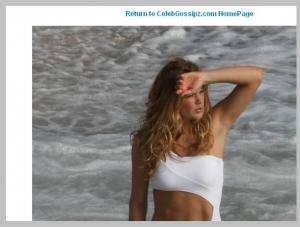 Zobacz męskiego Aniołka Victoria's Secret