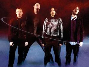 Frusciante opuścił Red Hot Chili Peppers?