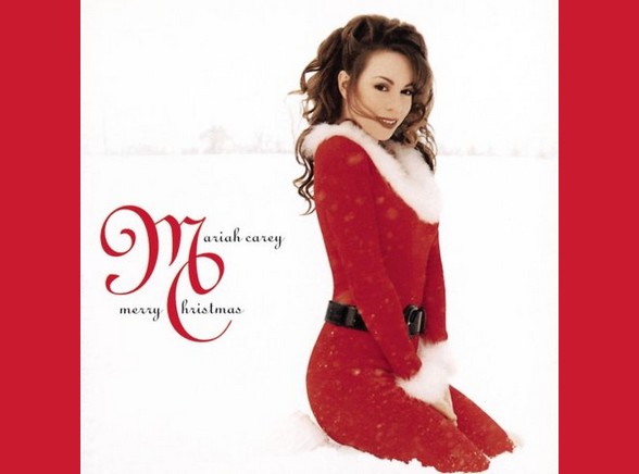 Mariah Carey