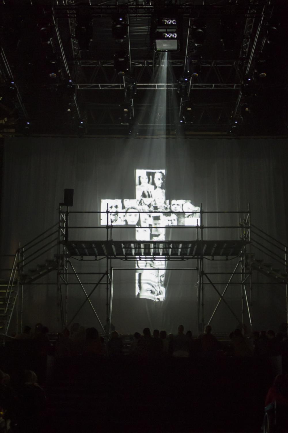 "Jesus Christ Superstar" w Poznaniu