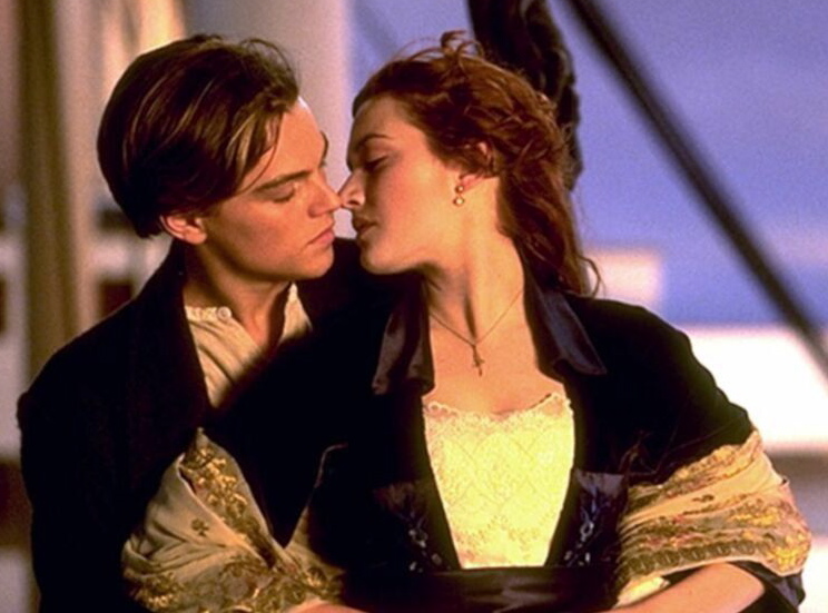 7. "Titanic"