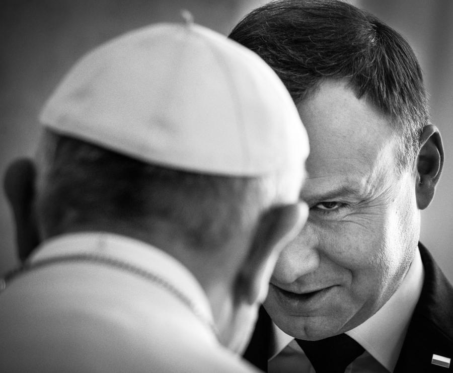 Grand Press Photo 2016 / Jacek Turczyk, Polska Agencja Prasowa