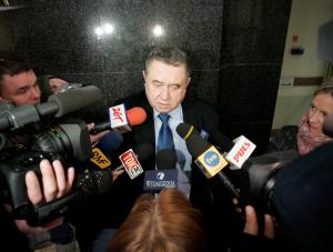 Mecenas Blidów odpowie za ujawnienie zeznań