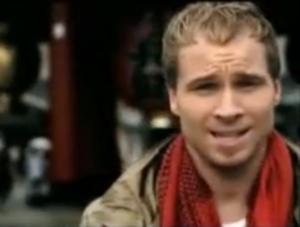 Brian z BSB