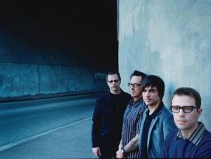 Fani! Weezer potrzebuje waszej pomocy