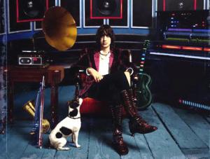 Julian Casablancas  quot;Phrazes For The Young quot;