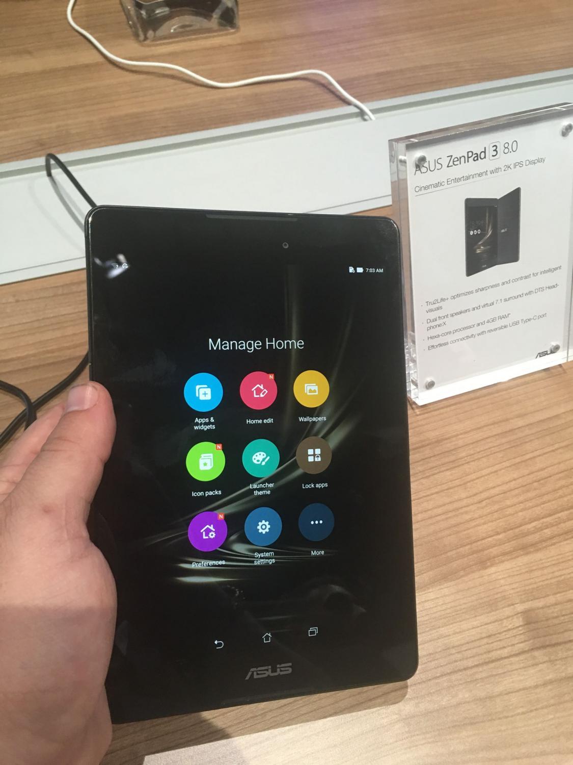 Asus na IFA
