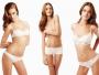 Zobacz nowego Aniołka Victoria's Secret