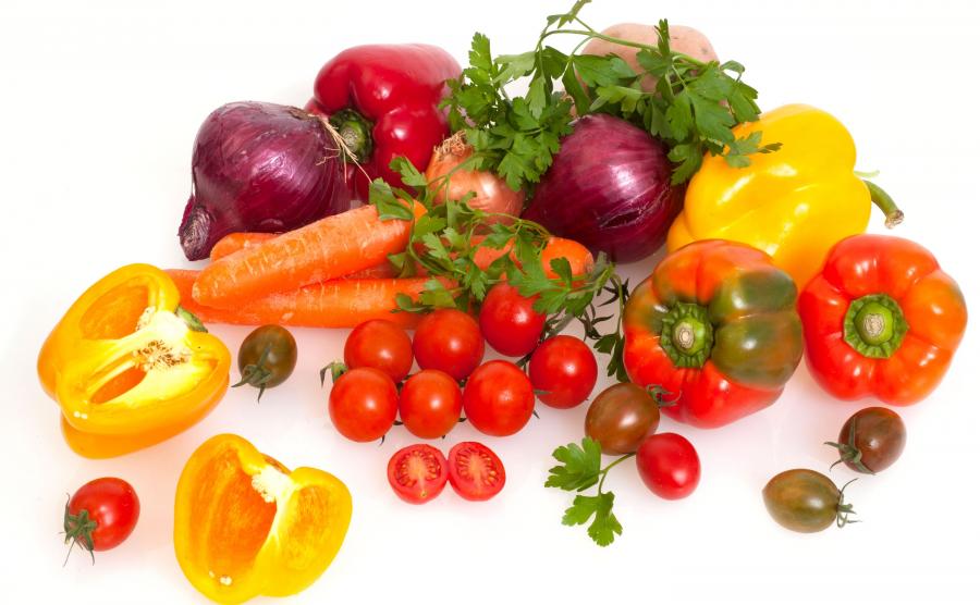 Dobra dieta
