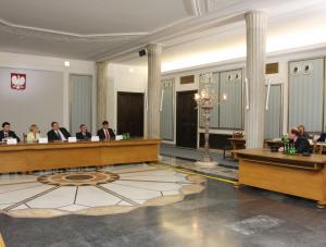 Komisja śledcza zbada śmierć Olewnika