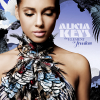 Rajska okładka nowej płyty Alicii Keys "The Element of Freedom"