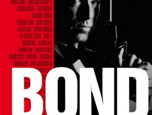 Kamil M. Śmiałkowski
"Bond. Leksykon"