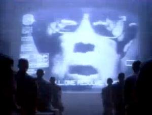 25 lat legendarnego klipu Apple'a