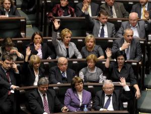 W PiS nie będzie dyscypliny