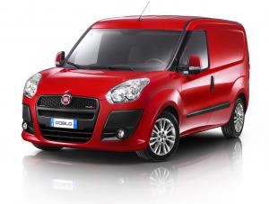 Duży fiat - pierwsze zdjęcia nowości