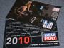 Kalendarz firmy Liqui Moly na 2010 rok