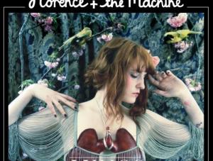Florence and The Machine  quot;Lungs quot;